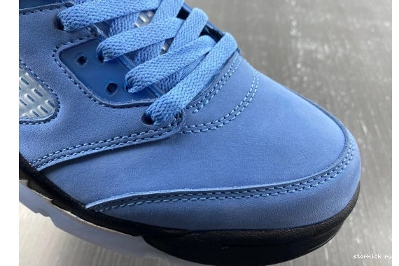 “UNC”  DV1310-401 Air RETRO DV1310-401 Jordan 5  1001